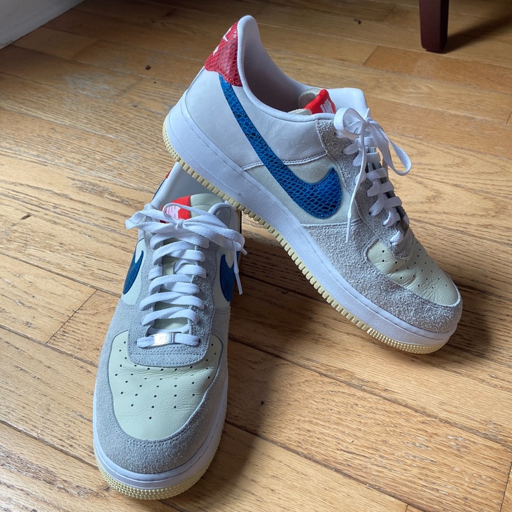 Nike Air Force 1